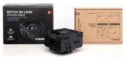 Noctua NH-L9x65 chromax black