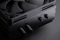 Noctua NH-L9x65 chromax black