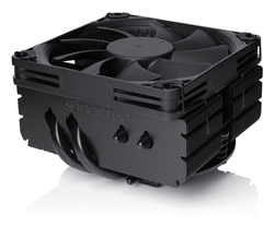 Noctua NH-L9x65 chromax black