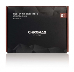 Noctua NM-i17xx-MP78 chromax.black mounting kit