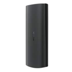 Nokia 105 4G, Dual Sim, 2023, černý