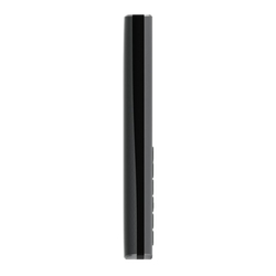 Nokia 105 4G, Dual Sim, 2023, černý