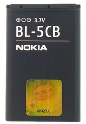 Nokia BL-5CB 800 mAh