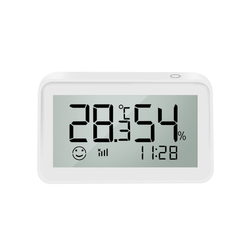 NOUS E6 ZigBee Tuya detektor teploty a vlhkosti