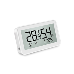 NOUS E6 ZigBee Tuya detektor teploty a vlhkosti