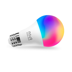 NOUS P3Z ZigBee Tuya RGB E27