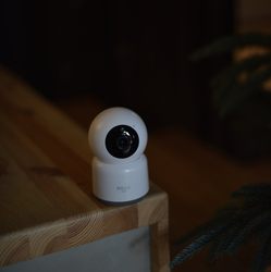 NOUS W2 WiFi Tuya PTZ IP kamera 1080p