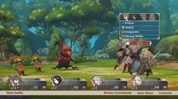 NS2 Bravely Default: Flying Fairy HD Remaster