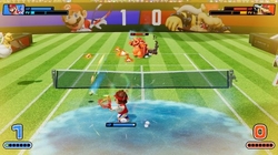 NS2 Mario Tennis Fever
