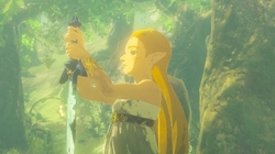 NS2 The Legend of Zelda: Breath of the Wild