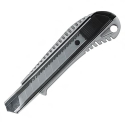 Nůž ulamovací malý, kovový SX96
