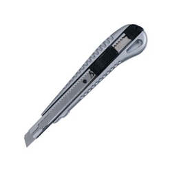 Nůž ulamovací malý, kovový SX96