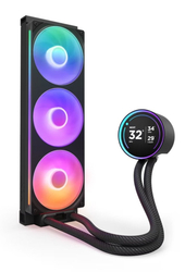 NZXT Kraken Elite 360 RGB