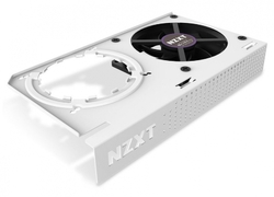 NZXT Kraken G12 White