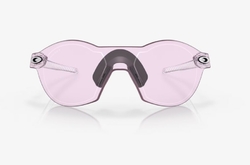 Sluneční brýle OAKLEY SUBZERO CLEAR / PRIZM LOWLIGHT