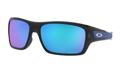 Sluneční brýle OAKLEY TURBINE - BLACK INK / PRIZM Sluneční brýlePPHIRE
