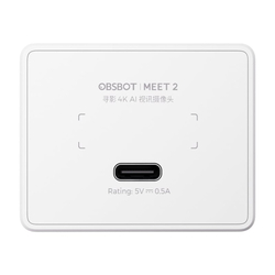 OBSBOT Meet 2 (bílá)