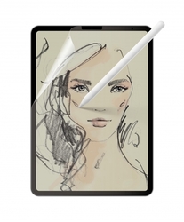 Ochranná folie na displej FIXED Paperlike Screen Protector pro Apple iPad Pro 12,9" (2018/2020/2021)