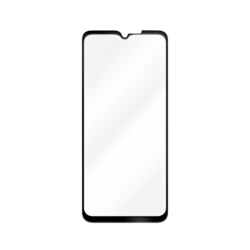 Ochranné sklo FIXED Full-Cover pro Samsung Galaxy Xcover 7 Pro, černé