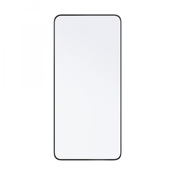 Ochranné tvrzené sklo FIXED Full-Cover pro Samsung Galaxy S22+ 5G/S23+ s podporou čtečky v displeji, černé