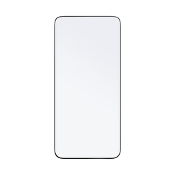 Ochranné tvrzené sklo FIXED Full-Cover pro Samsung Galaxy S24+, lepení přes celý displej, černé