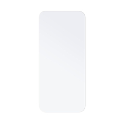 Ochranné tvrzené sklo FIXED pro Apple iPhone 16 Plus, čiré