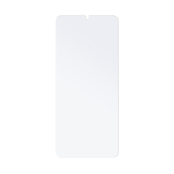 Ochranné tvrzené sklo FIXED pro Samsung Galaxy A06, čiré