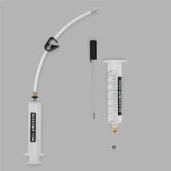 Odvzdušňovací sada BLEEDKIT BK-28005 Shimano Basic