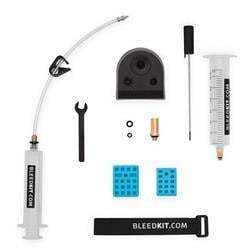 Odvzdušňovací sada BLEEDKIT BK-28086 Shimano Premium Road