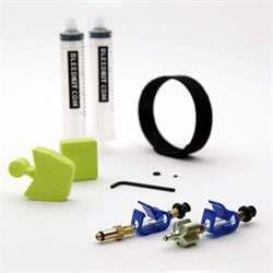 Odvzdušňovací sada BLEEDKIT BK-80025 Sram Premium Edge