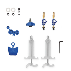 Odvzdušňovací sada BLEEDKIT BK-90051 Sram Workshop mineral