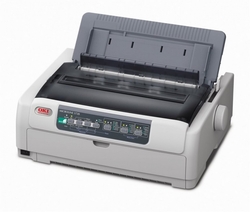 OKI jehličková tiskárna ML5720