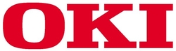 OKI toner černý do MC861 (9.500 stránek) - originální