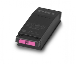 OKI toner Magenta do C650dn (6 000 stránek)