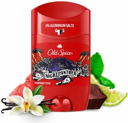 Old Spice Nightpanther Deostick, 50 ml