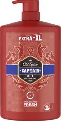 Old Spice Sprchový gel Captain 1000ml