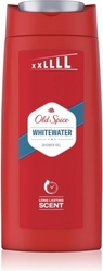 Old Spice Sprchový gel White Water XXL, 675 ml