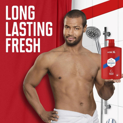 Old Spice Sprchový gel WhiteWater 1000ml