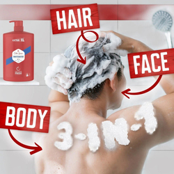 Old Spice Sprchový gel WhiteWater 1000ml