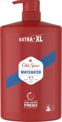 Old Spice Sprchový gel WhiteWater 1000ml