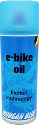 Olej na řetěz Morgan Blue - E-Bike oil 400ml ve spreji