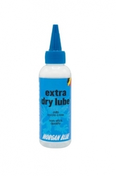 Olej na řetěz Morgan Blue - Extra dry lube MTB - 50ml kapátko
