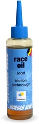 Olej na řetěz Morgan Blue - Race oil road - 125ml kapátko