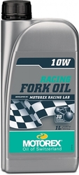 Olej pro odpružené vidlice MOTOREX FORK OIL 10W 1 L