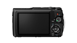 OM System Tough TG-7 černý