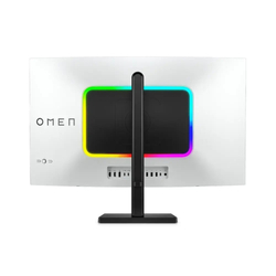 OMEN Transcend 31,5" UHD 240Hz OLED Gaming Monitor