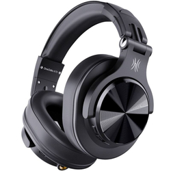 OneOdio Fusion A70 černá