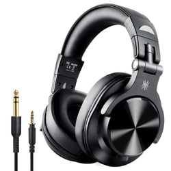 OneOdio Fusion A70 černá