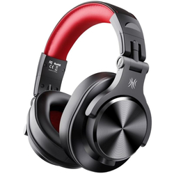 OneOdio Fusion A70 červená