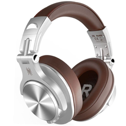 OneOdio Fusion A70 hnědá